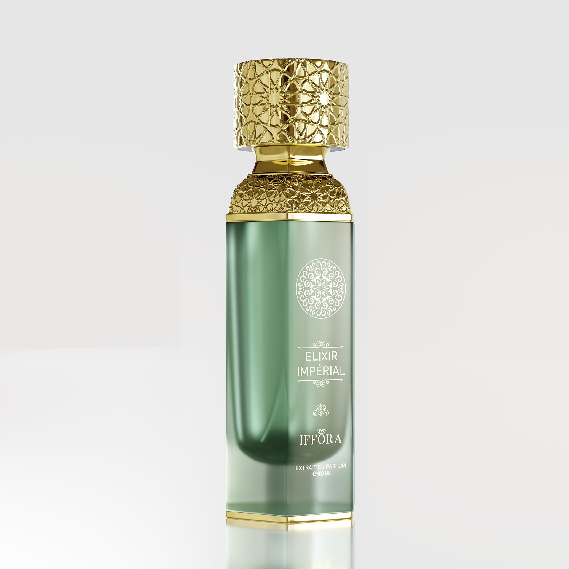 Elixir Impérial