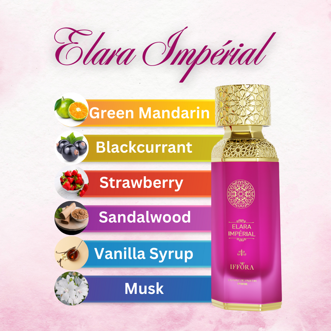 Elara Impérial