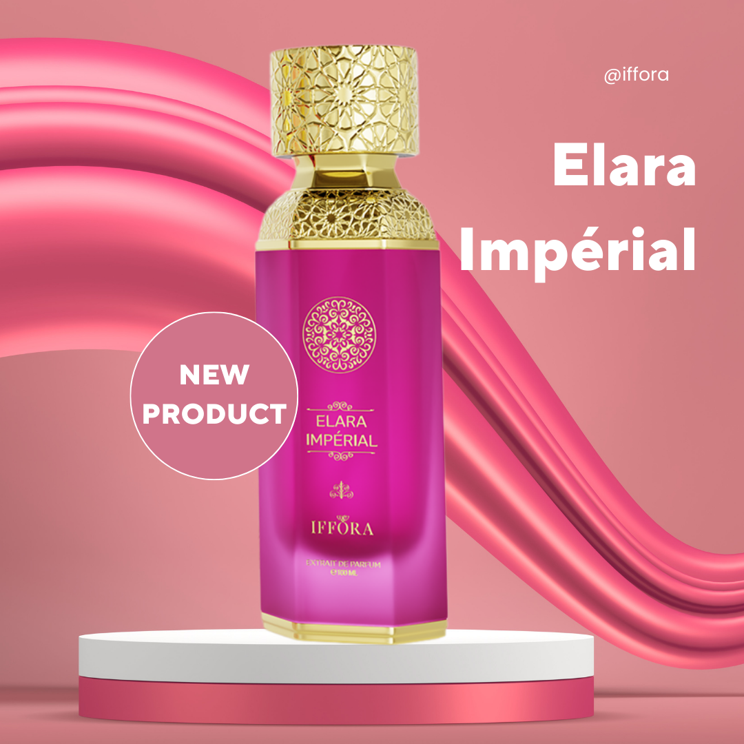 Elara Impérial