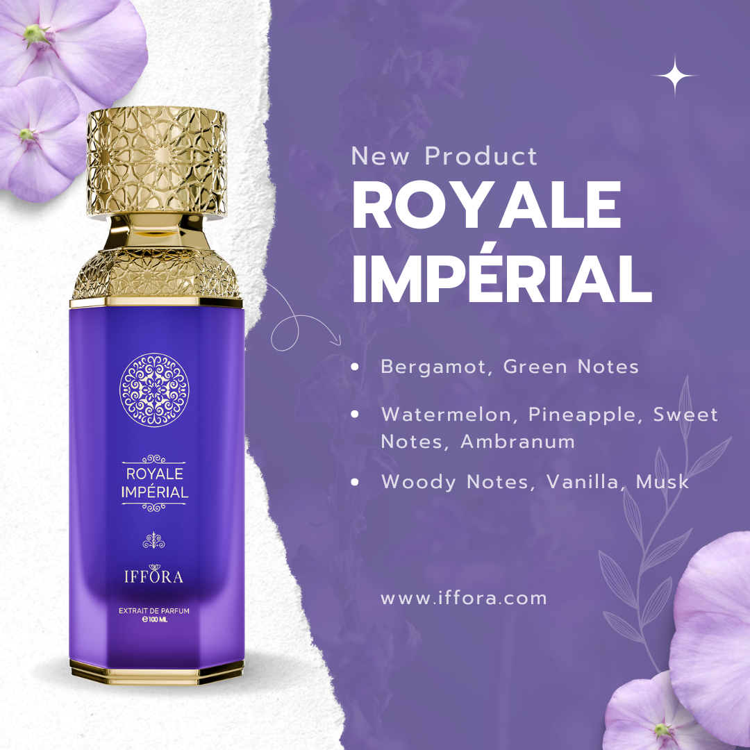 Royale Impérial
