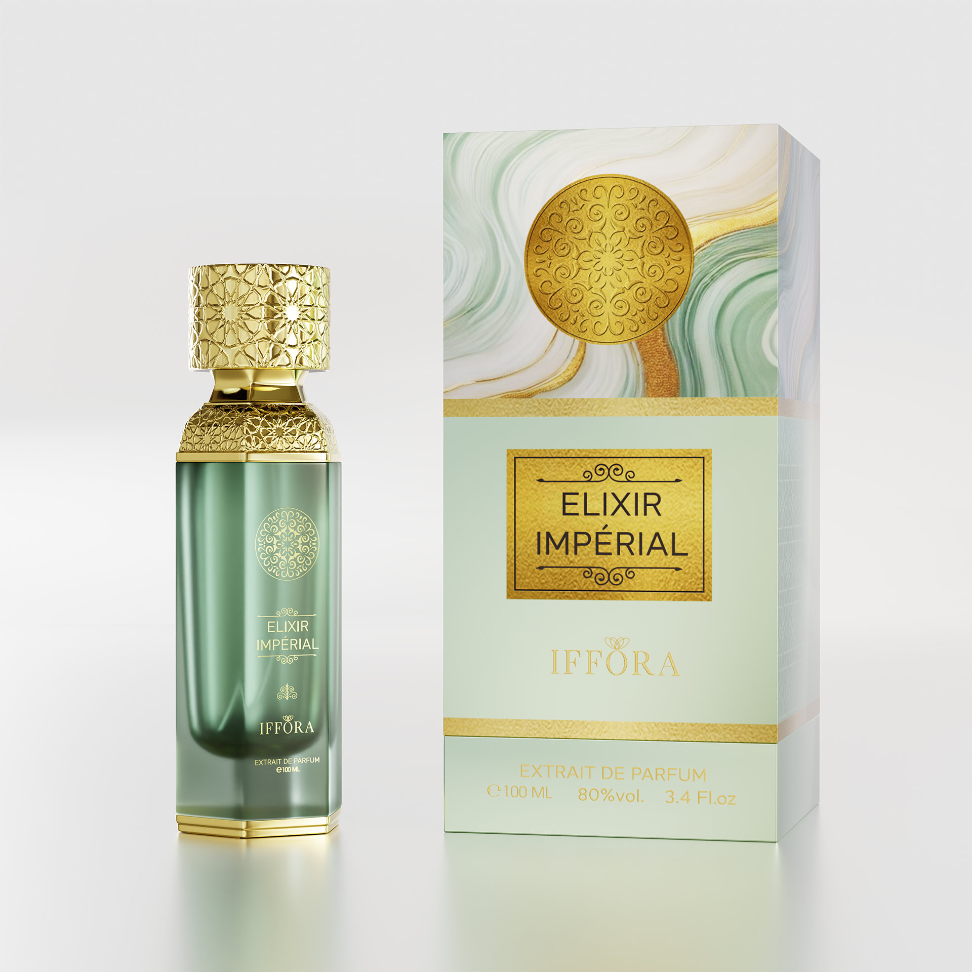 Elixir Impérial
