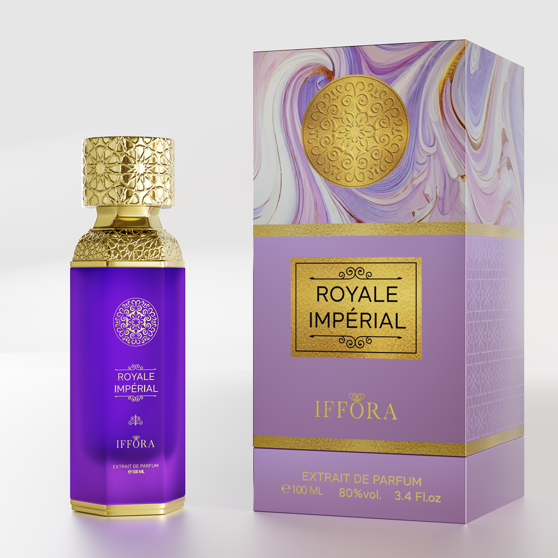 Royale Impérial